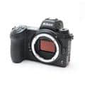 Z6II ボディ