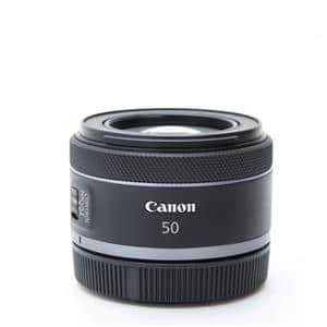 新品』CANON(キヤノン) RF50mm F1.8 STM（Canon RF50mm F1.8 STM