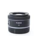 RF50mm F1.8 STM 