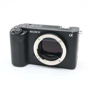 SONY ZV-E1-BQ ミラーレス一眼カメラ VLOGCAM ZV-E1 ボディ