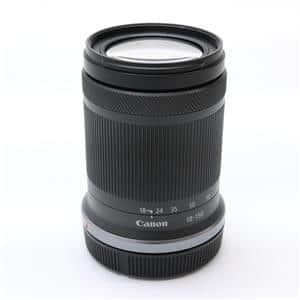 Canon (キヤノン) RF-S18-150mm F3.5-6.3 IS STM メイン