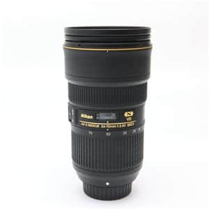 Nikon (ニコン) AF-S NIKKOR 24-70mm F2.8E ED VR メイン