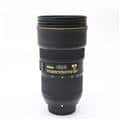 AF-S NIKKOR 24-70mm F2.8E ED VR