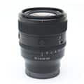 FE 50mm F1.4 GM SEL50F14GM