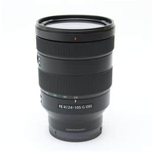 SONY (ソニー) FE 24-105mm F4 G OSS SEL24105G メイン