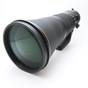 Nikon (ニコン) AF-S NIKKOR 600mm F4E FL ED VR メイン