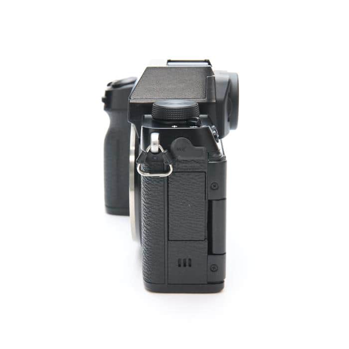 中古)FUJIFILM (フジフイルム) X-S10 ボディ ブラック（商品ID