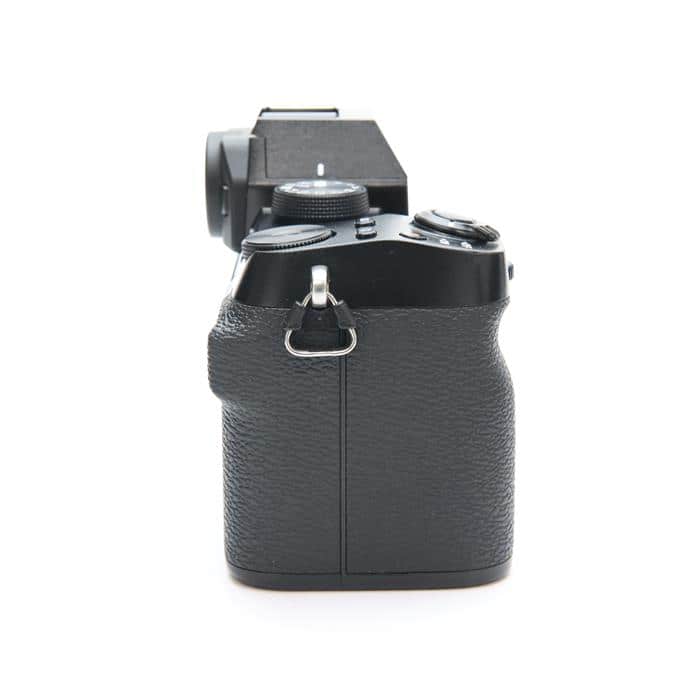 中古)FUJIFILM (フジフイルム) X-S10 ボディ ブラック（商品ID