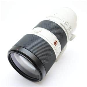 SONY (ソニー) FE 70-200mm F2.8 GM OSS SEL70200GM」「中古商品