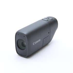 新品)Canon (キヤノン) PowerShot ZOOM Black Edition（商品ID