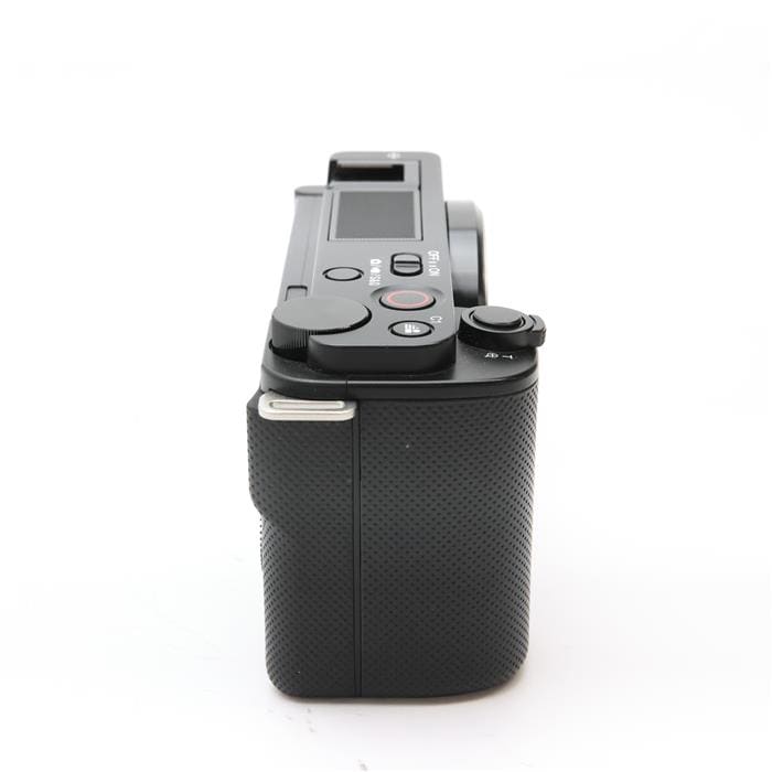 中古)SONY (ソニー) VLOGCAM ZV-E10 ボディ ZV-E10 B ブラック