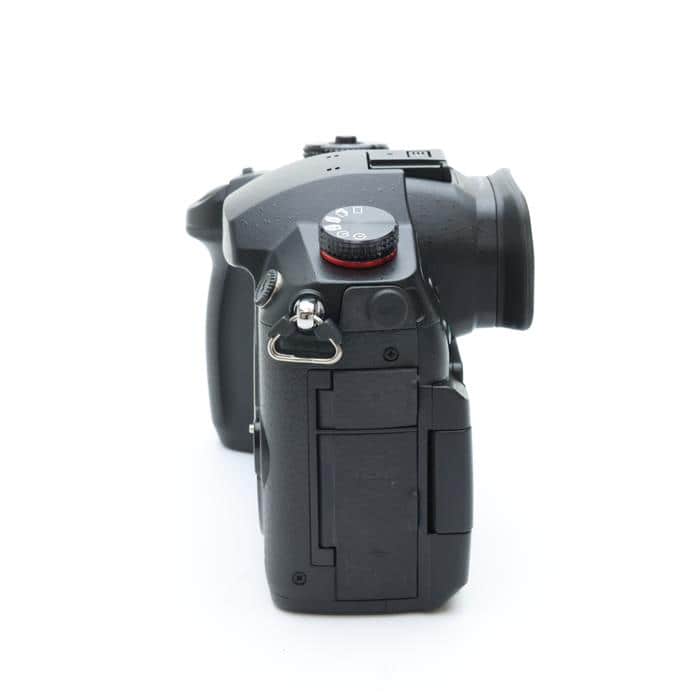 中古)Panasonic (パナソニック) LUMIX DC-GH5S ボディ（商品ID