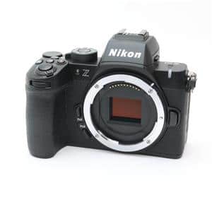 Nikon (ニコン) Z50II ボディ メイン