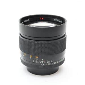CONTAX (コンタックス) Planar T*85mm F1.4 MM メイン