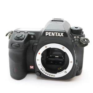 美品　PENTAX K-5 IIs レンズ3本セット 美品 PENTAX K-5 IIs レンズ3本セット 私のカメラ遍歴【PENTAX編