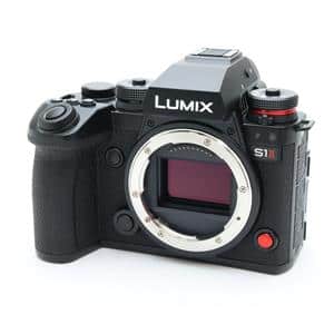 Panasonic - 【中古】(パナソニック) Panasonic DC-S1 ボディ+グリップ 楽天市場】【中古】【1年保証】【美品】Panasonic LUMIX S1
