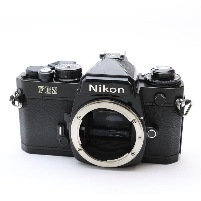 中古)Nikon (ニコン) FE2（商品ID：3717021685792）詳細ページ