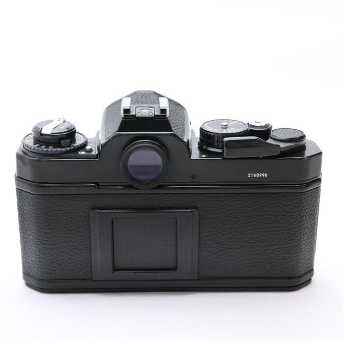 【美品】Nikon FE2 ニコン Nikon FE2 (Black) | 東京CAMERA 秋葉原駅から徒歩7分