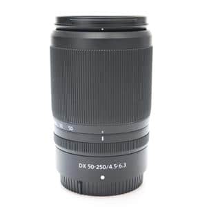 Nikon (ニコン) NIKKOR Z DX 50-250mm F4.5-6.3 VR メイン