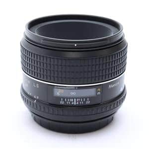 状態確認用　マミヤ80mm af 中古)Mamiya (マミヤ) セコール AF80mm F2.8 LS D（フェーズワン