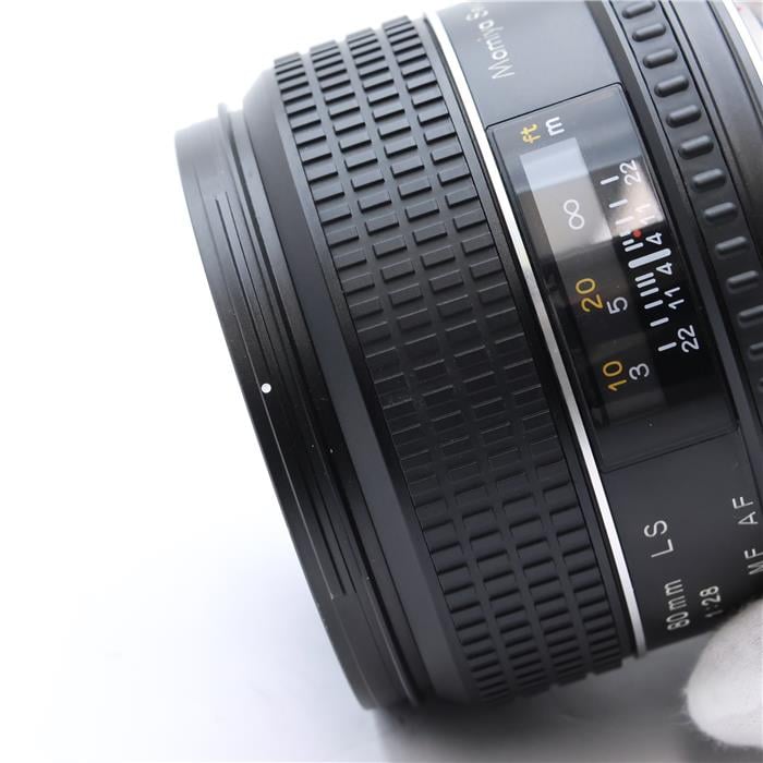 セコール AF80mm F2.8 LS D(フェーズワン/マミヤ645DF用)