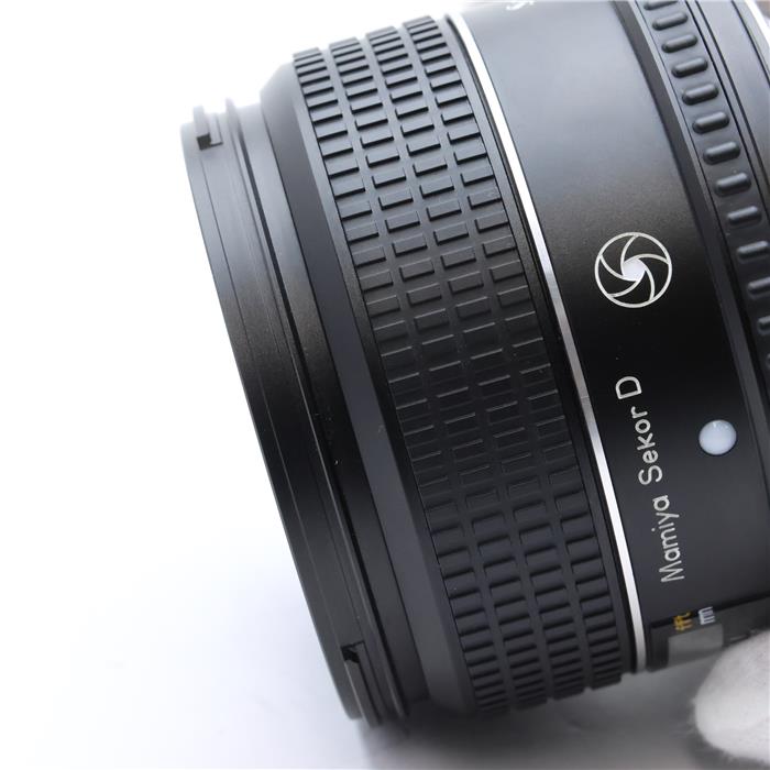 セコール AF80mm F2.8 LS D(フェーズワン/マミヤ645DF用)
