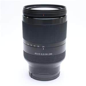 SONY (ソニー) FE 24-240mm F3.5-6.3 OSS SEL24240」の商品検索