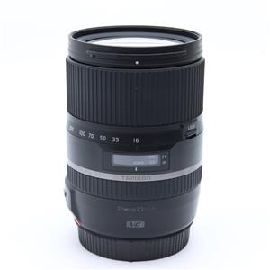 中古)TAMRON (タムロン) 16-300mm F3.5-6.3 DiII VC PZD MACRO Model