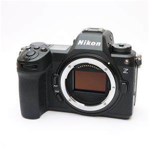 Nikon (ニコン) Z6III ボディ メイン