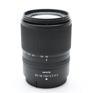 Nikon (ニコン) NIKKOR Z DX 18-140mm F3.5-6.3 VR メイン