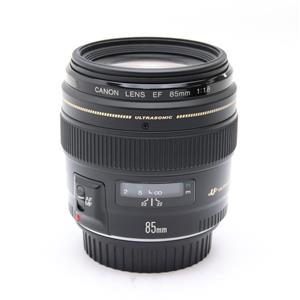 Canon (キヤノン) EF85mm F1.8 USM」「中古商品」の商品検索結果