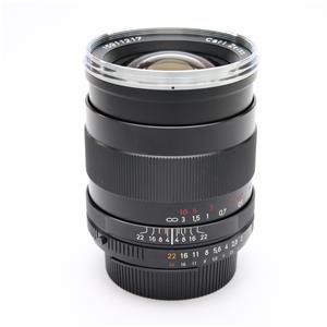 carl zeiss (カールツァイス) distagon t* 35mm f2 zf.2（ニコンf用