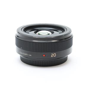Panasonic (パナソニック) LUMIX G 20mm F1.7 ASPH.」の商品検索結果 Panasonic (パナソニック) LUMIX G 20mm F1.7 ASPH.」の商品検索結果