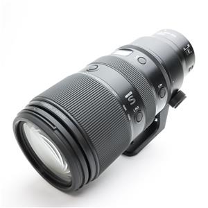 Nikon (ニコン) NIKKOR Z 100-400mm F4.5-5.6 VR S メイン