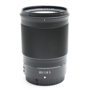 Nikon (ニコン) NIKKOR Z 85mm F1.8 S メイン