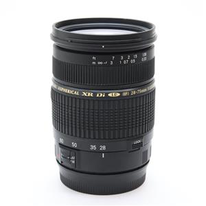 TAMRON (タムロン) AF 28-75mm F2.8 XR Di (A09 キヤノン用)」の商品