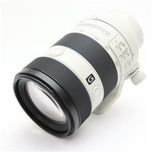 SONY (ソニー) FE 70-200mm F4 G OSS SEL70200G」の商品検索結果