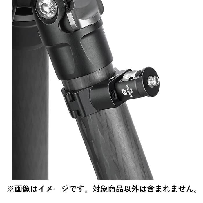 新品)Leofoto（レオフォト） 32mm三脚用マルチリングアダプター TDC-32
