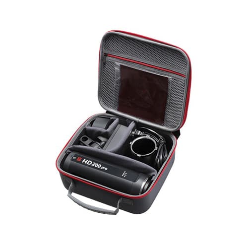 新品)JINBEI(ジンベイ） バッテリーモノライト HD-200PRO J303