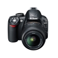 Nikon (ニコン) D3100レンズキット