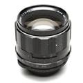 PENTAX (ペンタックス) SUPER-TAKUMAR 85mm F1.9