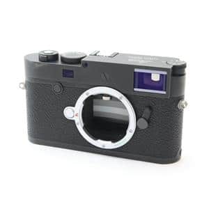 Leica (ライカ) M10-P ブラッククローム メイン