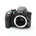 Nikon (ニコン) D3300 ボディ ブラック