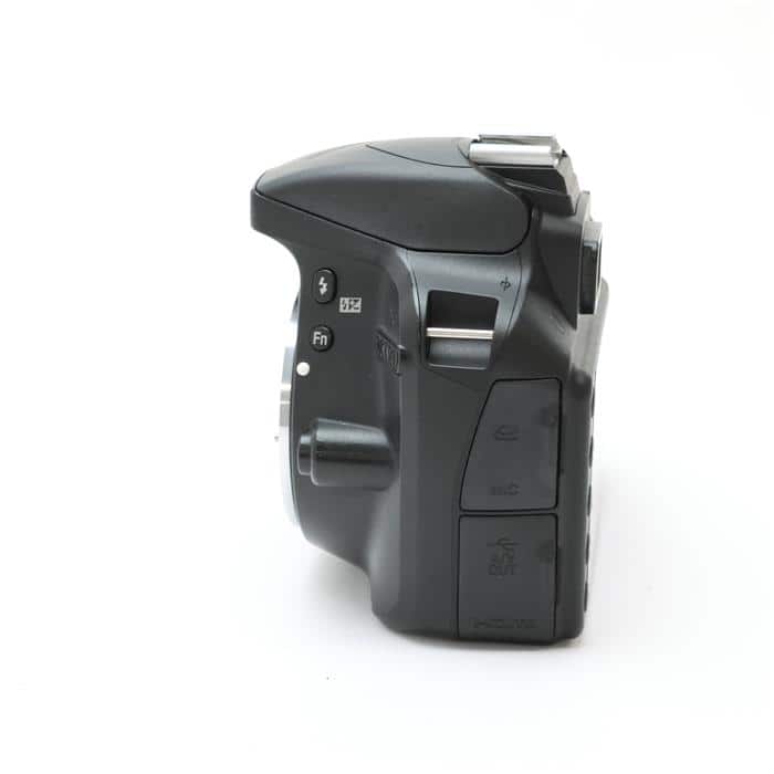 中古)Nikon (ニコン) D3300 ボディ ブラック（商品ID