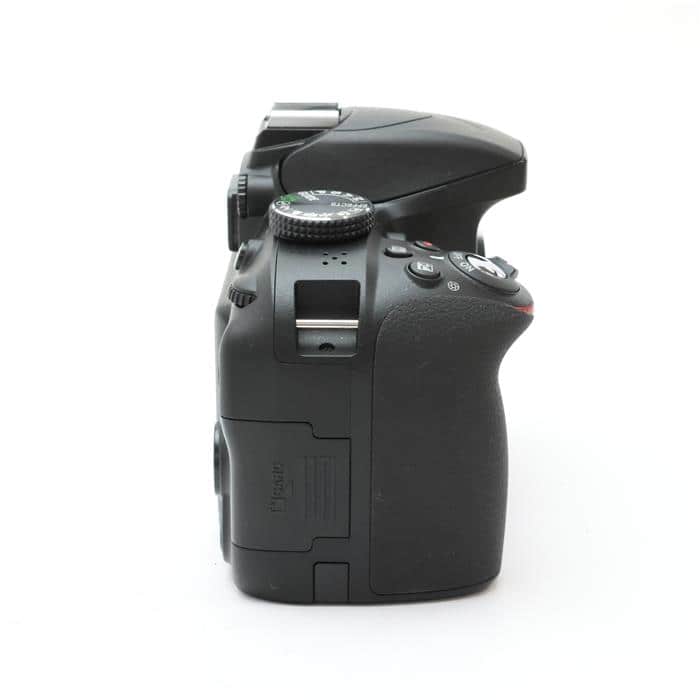 中古)Nikon (ニコン) D3300 ボディ ブラック（商品ID