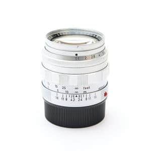 ★希少 M-1(初期型) +★ M-SYSTEM 標準レンズ 50mm F1.4 ☆希少 M-1(初期型) +☆ M-SYSTEM 標準レンズ 50mm F1.4 ☆
