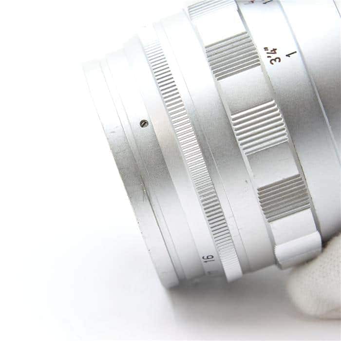 ズミルックス M50mm F1.4 初期型