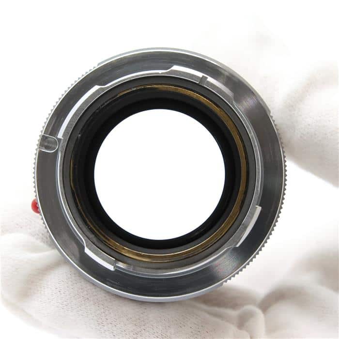 ズミルックス M50mm F1.4 初期型