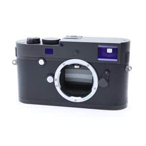 中古)Leica (ライカ) Mモノクローム(Typ246)（商品ID：3717019188793 