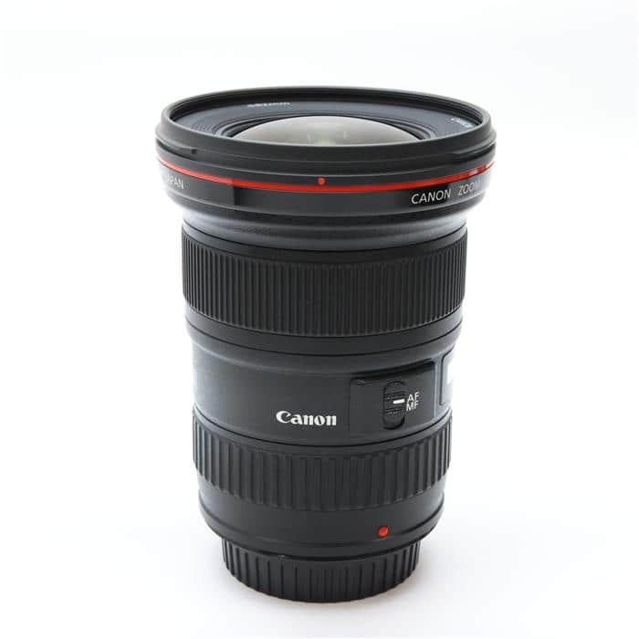 中古)Canon (キヤノン) EF16-35mm F2.8L II USM（商品ID 